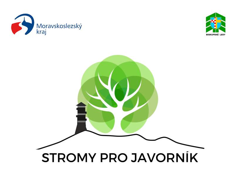 Stromy pro Javorník  2026 - obnova našich lesů